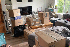 Long-Distance-Moving