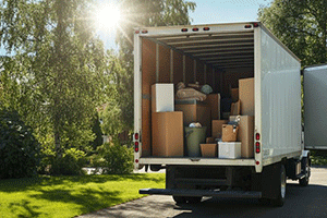 Long-Distance-Moving