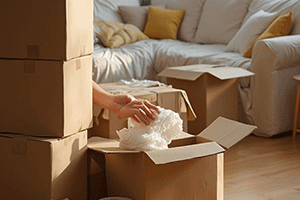 Long-Distance-Moving