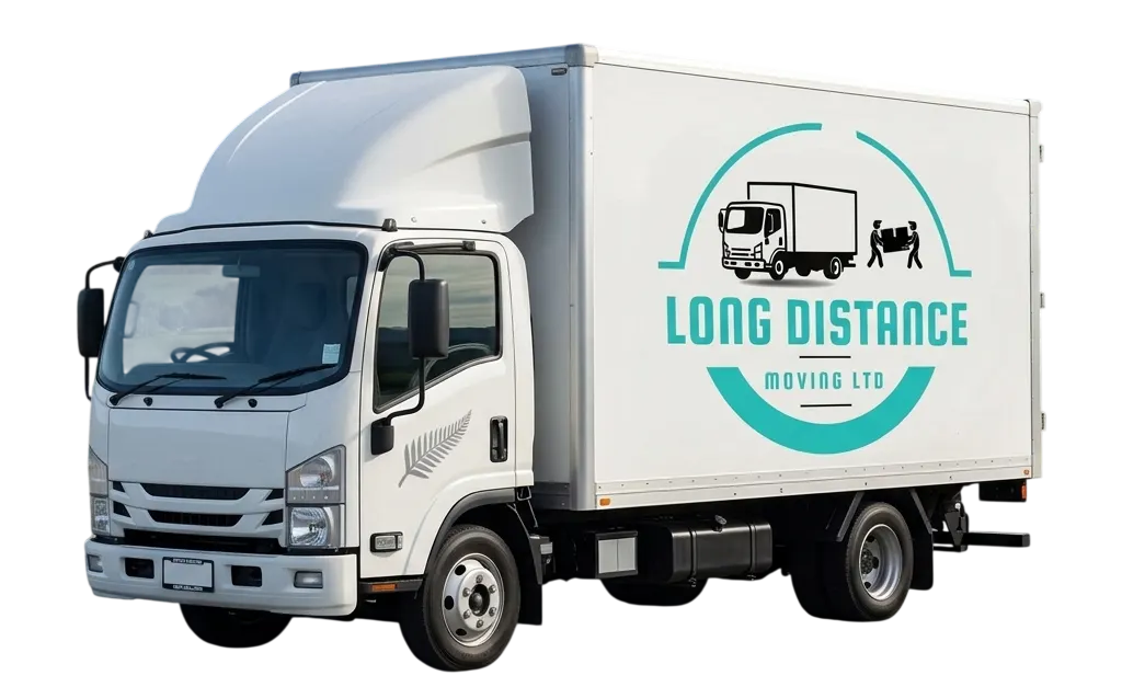 Long-Distance-Moving