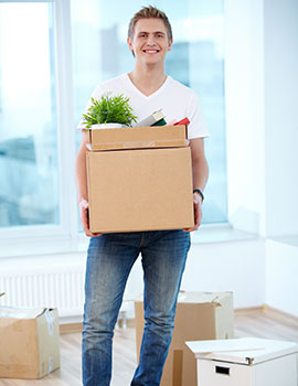 Long-Distance-Moving